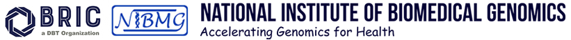 NATIONAL INSTITUTE OF BIOMEDICAL GENOMICS 